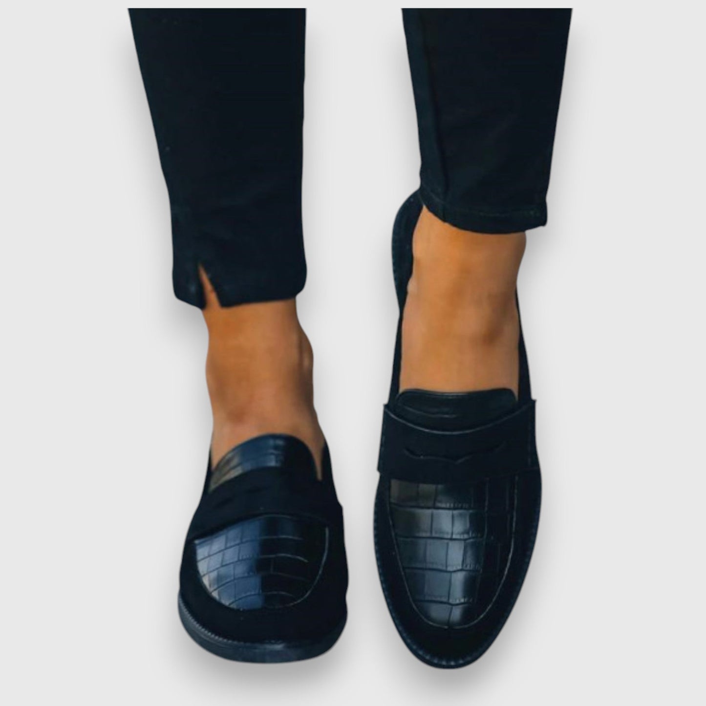 Luxe Loafers