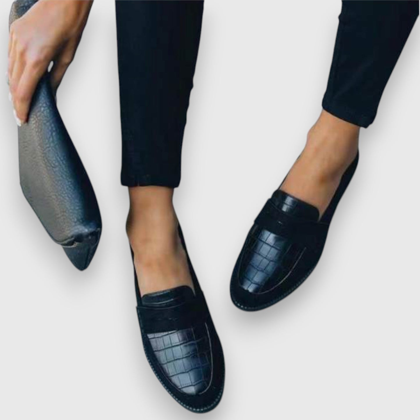 Luxe Loafers