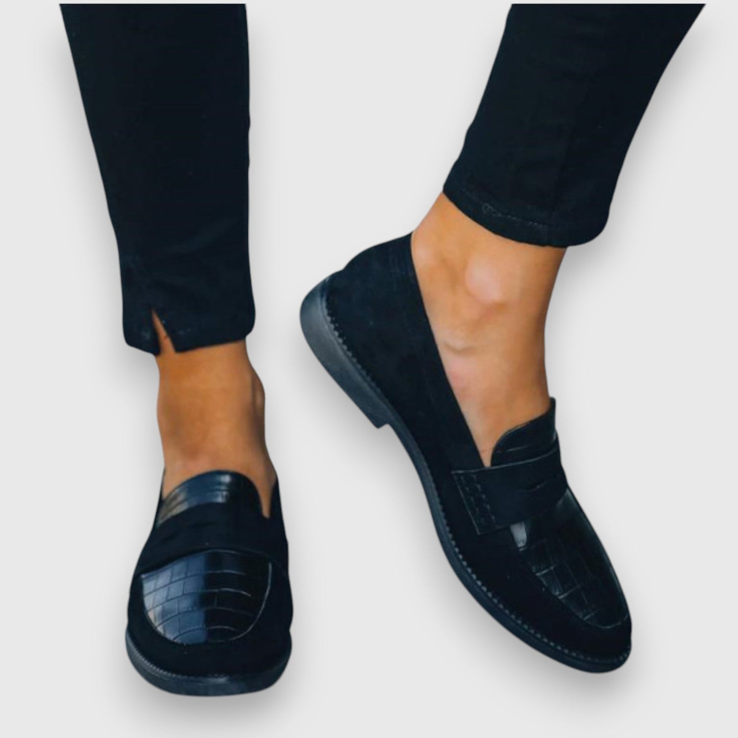Luxe Loafers
