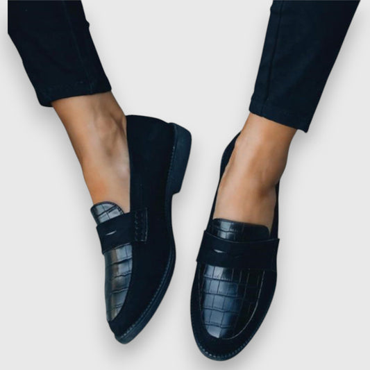 Luxe Loafers